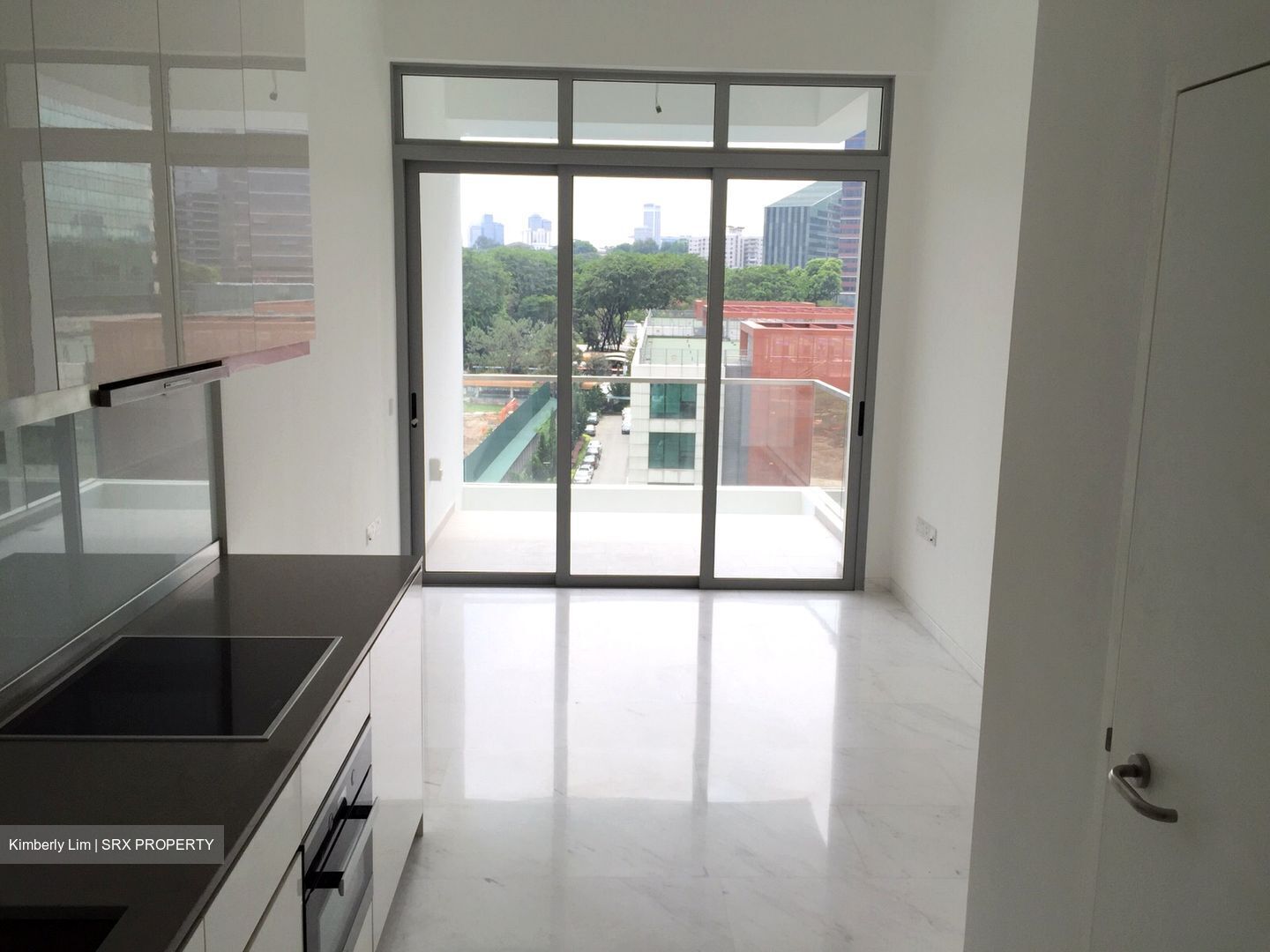 Liberte (D10), Apartment #623556261